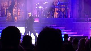Ghost – Idolatrine, Live at the Orpheum Theatre, Omaha, NE (11/6/2018)