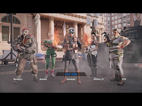 Operation Steel Wave Top 20 Champion in the world highlights