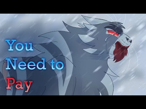You Need to Pay | The Stolen Hope Prequel Animatic