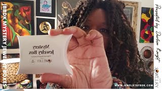 Vendor Mystery Boxes - That Sauce Money: Jewelry By BDK Marketing Ideas