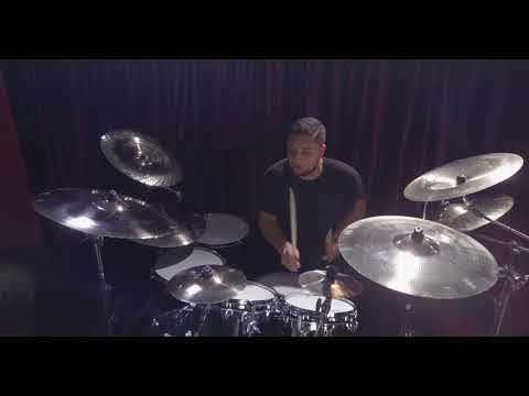 Trivium - "The Sin and the Sentence" (Drum Cut)