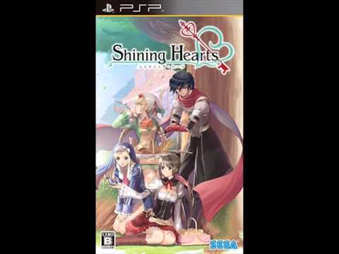 Shining Hearts music - Flour, Eggs, and Milk - VGM Picks 276