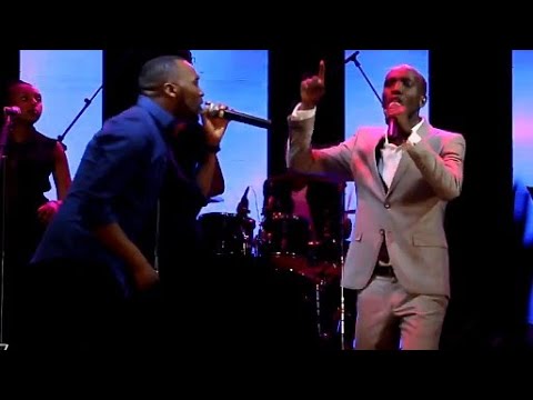 NTUHINDUKA Adrien MISIGARO FT Zawadi