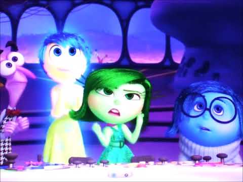 "Sleeping Beauty" (J.B. Eagle Style) Part 4 - The Three Good Emotions