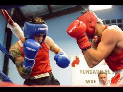 Áxel Velis, uno de los destacados de Liga Metropolitana