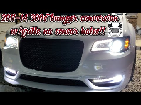AMAZING LOOK on my 2014 CHRYSLER 300S|installation #chrysler300 #mopar #subscribe
