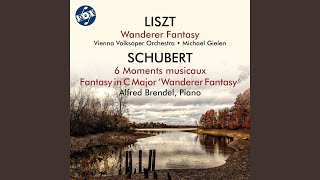 Download lagu Grosse Fantasie, S. 366: IV. Allegro mp3