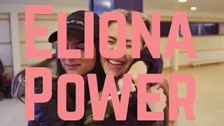 Eliona - Power