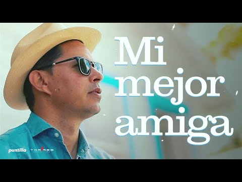 Leoni Torres - Mi Mejor Amiga (Audio Cover)