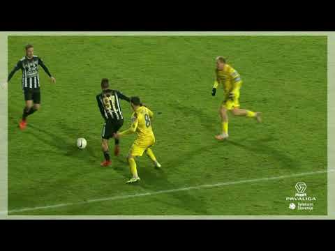 Napovednik: Domžale - Mura