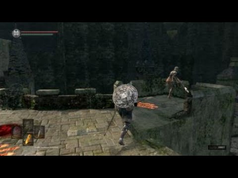 DARK SOULS™: REMASTERED: This is Sparta!