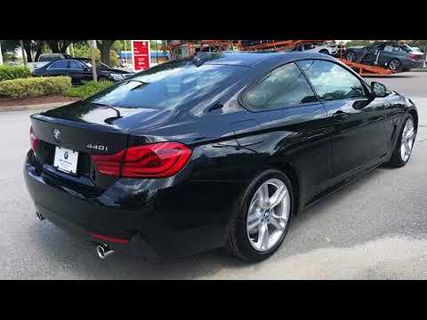 2018 BMW 440i  in Wilmington, NC 28403