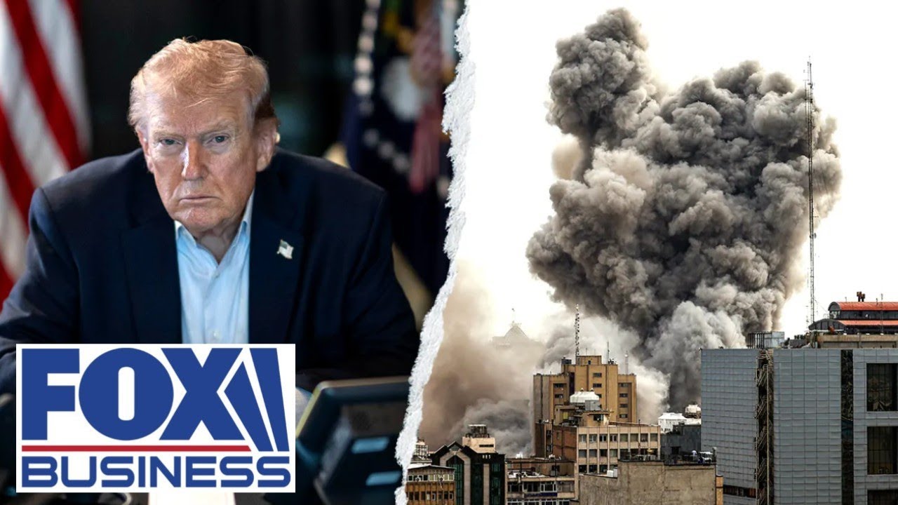 Gen. Jack Keane: US and Israel are systematically shredding the Iranian regime