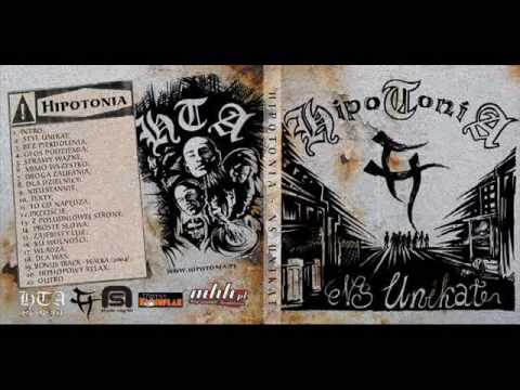 Hipotonia   Mimo Wszystko