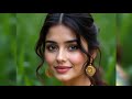 4k Real Indian Ai Lookbook Model Ai Art Model New Sarees Collection