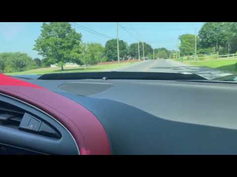 2015 Chevrolet Corvette Z06 7-Speed Manual