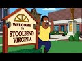 The Cleveland Show Intro Czech