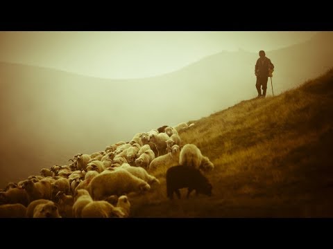 Lonely Shepherd- Nana Mouskouri, Gheorghe Zamfir