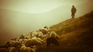 Lonely Shepherd- Nana Mouskouri, Gheorghe Zamfir