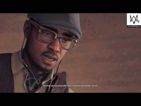 Watch Dogs 2 odc 18 Oko za Oko