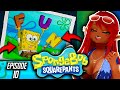 F U N SONG Spongebob Episode 10 Reaction
