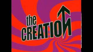The Creation - Lay The Ghost