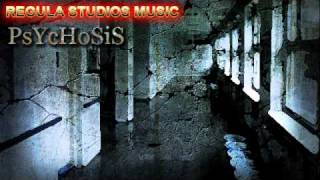 Psychosis - Dark Ambient Music