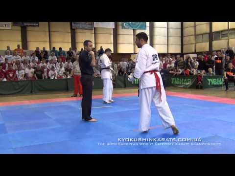 28 EC,  -90 Daniel Bukowy (Poland) - Nikolai Stoian (Romania, aka)