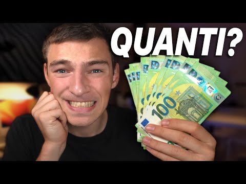 Quanti SOLDI DOVRESTI AVERE? (a 20, 30, 40 o 50 anni)