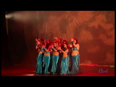 Elevé - Eu e o Tempo