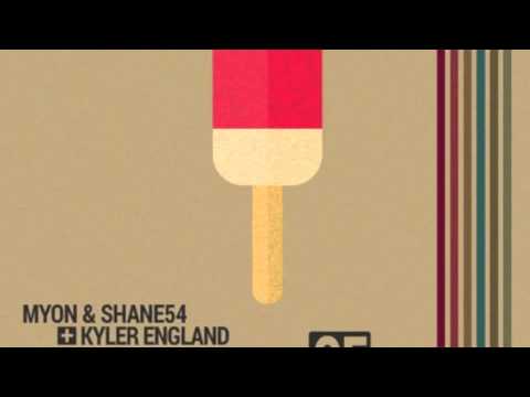 Summer of Love/Save the World (mash up)