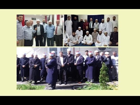 Mulla Sula po thotë se "vehabistët" janë hanefistët më të fortë në praktiken e ibadetit!!!