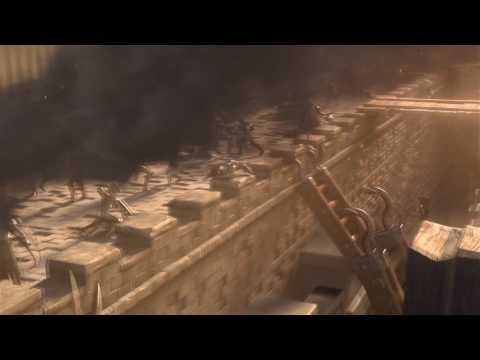 Video cover