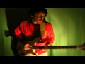 YES - Amazing Grace [bassline / bass cover + pedals] (HD Remaster)