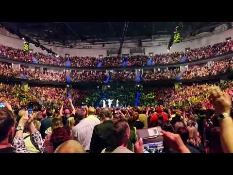 DJ Bobo LIVE Hannover 13.05.2023 Evolution Tour Best of