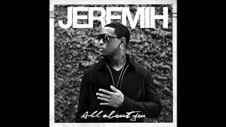 Jeremih - Holding On