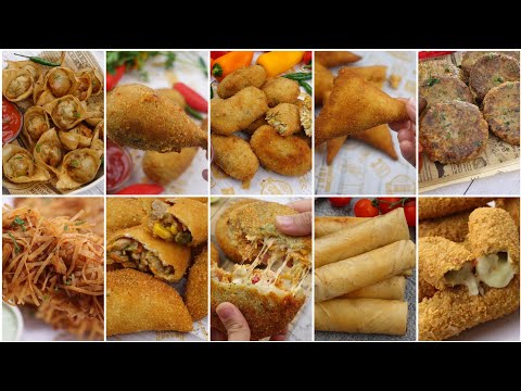 10 Make And Freeze Ramadan Recipes 2026 By Recipes Of The World 