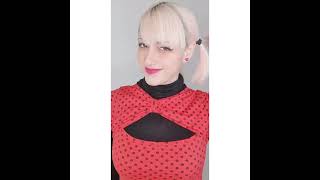 Para los que preguntan si me corté el pelo🤫