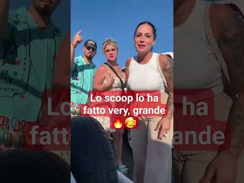 Carmen & Giovanni #napoli #veryesasy #foryou