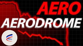 Aerodrome Finance (AERO) Prepare Now! LOWER PRICES