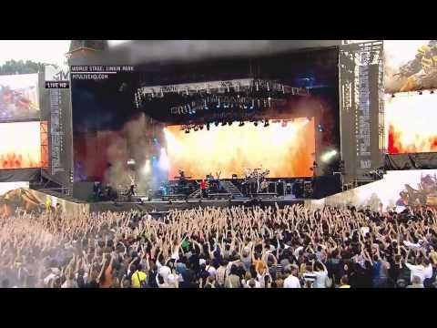 Linkin Park - The Catalyst [Live]
