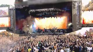 Linkin Park - The Catalyst [Live]