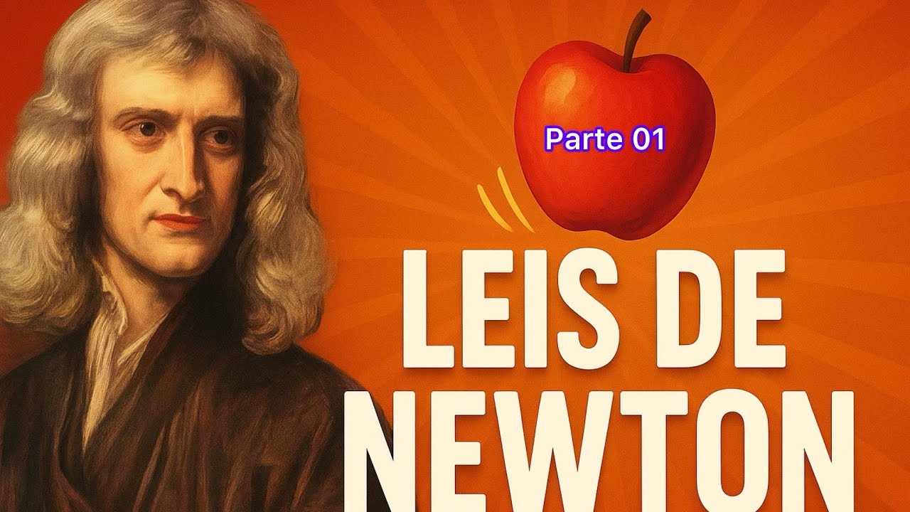 Newton X Aristóteles. O que mudou na forma de descrever os movimentos?