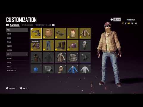 PUBG......Day 127 on Monday 0908am with Ramdom users on PUBG