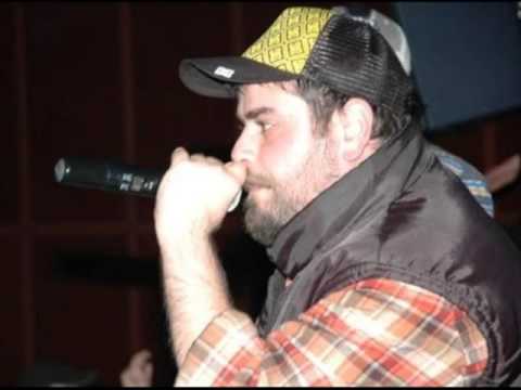 HAYKİ - Click•Dann  (Newada'ya Diss)