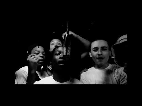 ndotspinalot x dj bin buggin - no grip (unreleased)