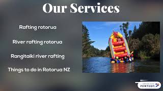 Get Best Idea from Kaituna Cascades What Things to Do in Rotorua