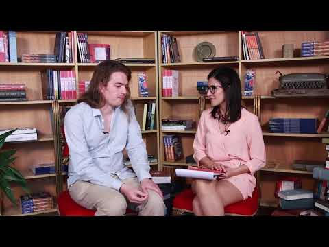 Wiċċ imb Wiċċ Serje 1 Ep 36 Teodor Reljic