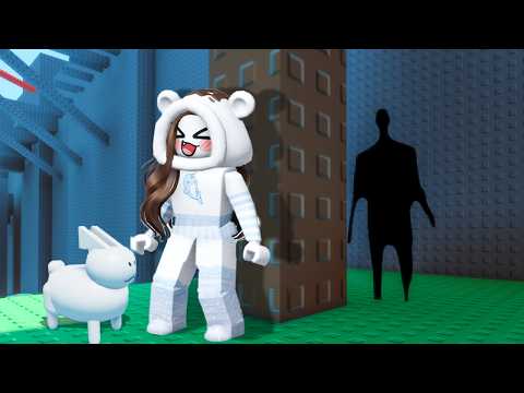 Più resti in questo gioco di Roblox, più succedono cose strane.