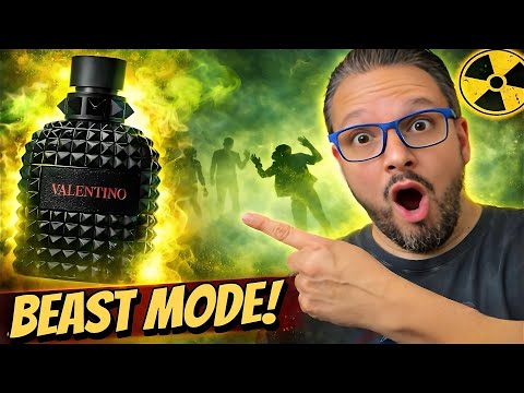 10 BEST Beast Mod Fragrances For Ultimate Performance! 🔥☢️